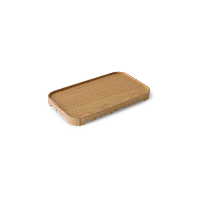 Plateau de service Natural M