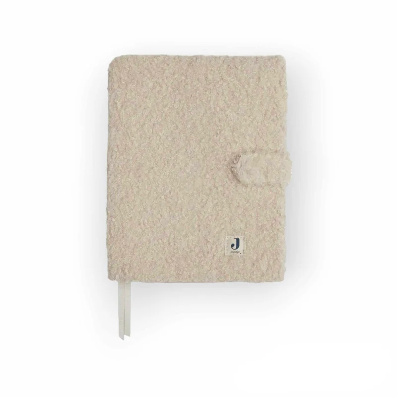 Protège carnet de santé | Boucle Naturel