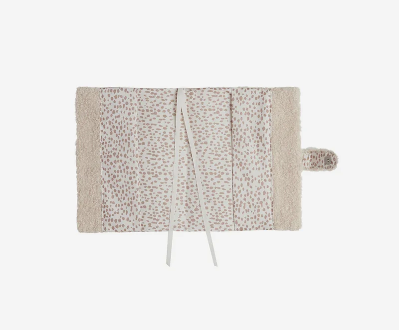 Protège carnet de santé | Boucle Naturel
