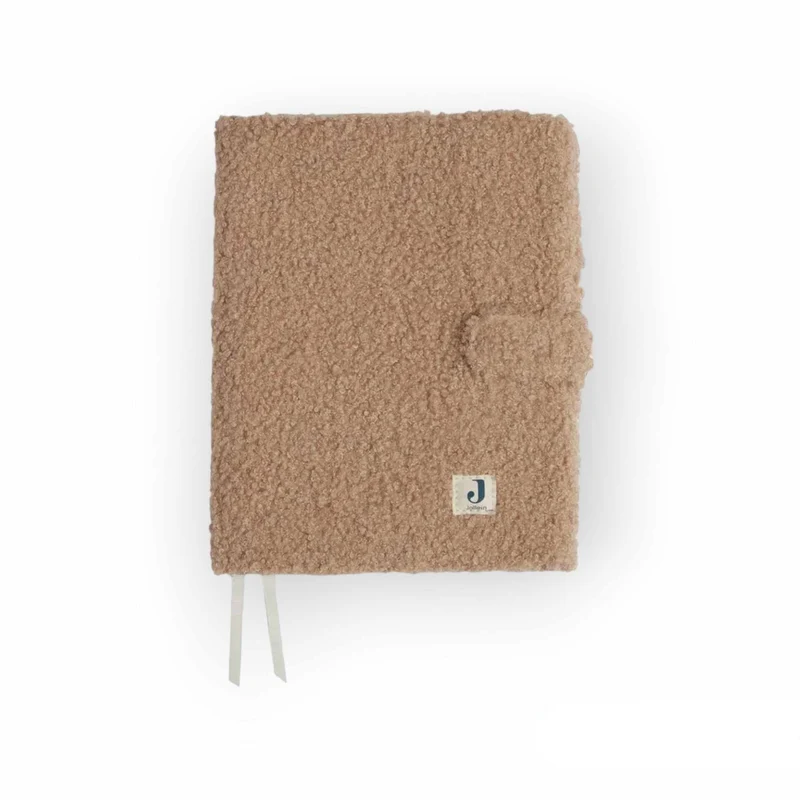 Protège carnet de santé | Boucle Biscuit