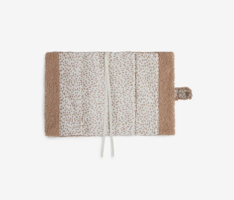 Protège carnet de santé | Boucle Biscuit