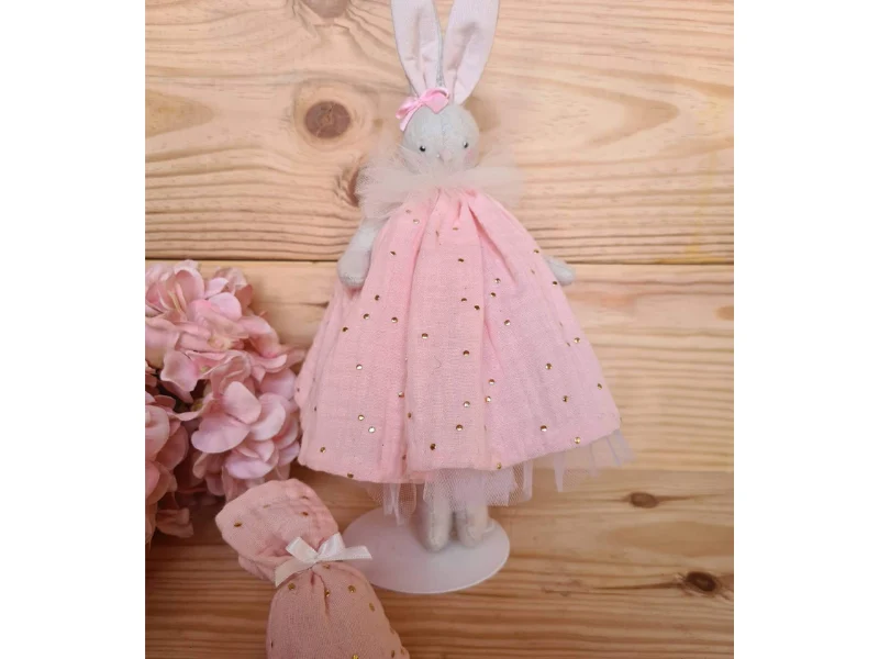 Mes petits lapinous