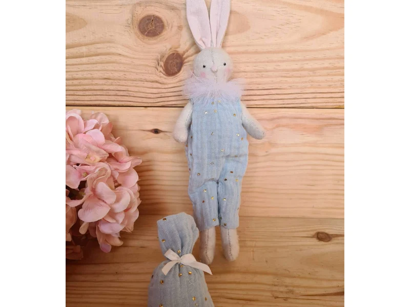Mon petit lapinou décoratif