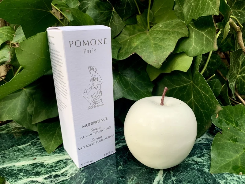 Sérum pluriactifs anti-âge