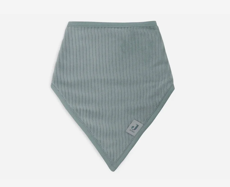 Bavoirs bandana | Sea Green
