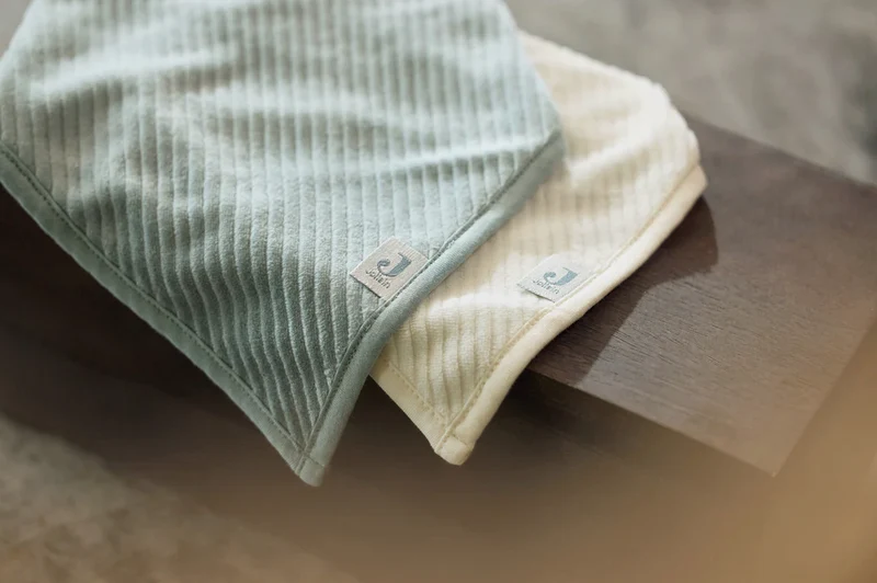 Bavoirs bandana | Sea Green