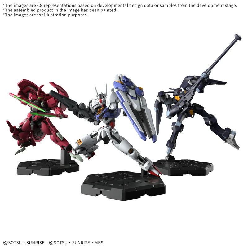 GUNDAM ASSEMBLE : PACK D'EXTENSION 02 [EX02]