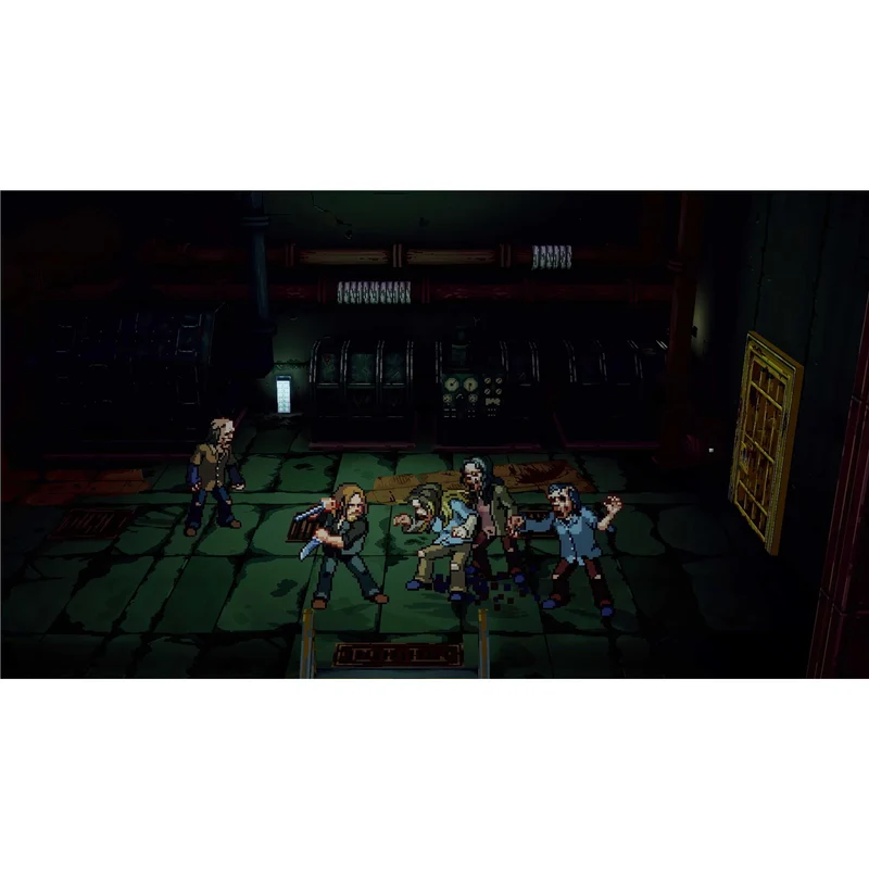 The Walking Dead: Streets of Survival Deluxe Edition