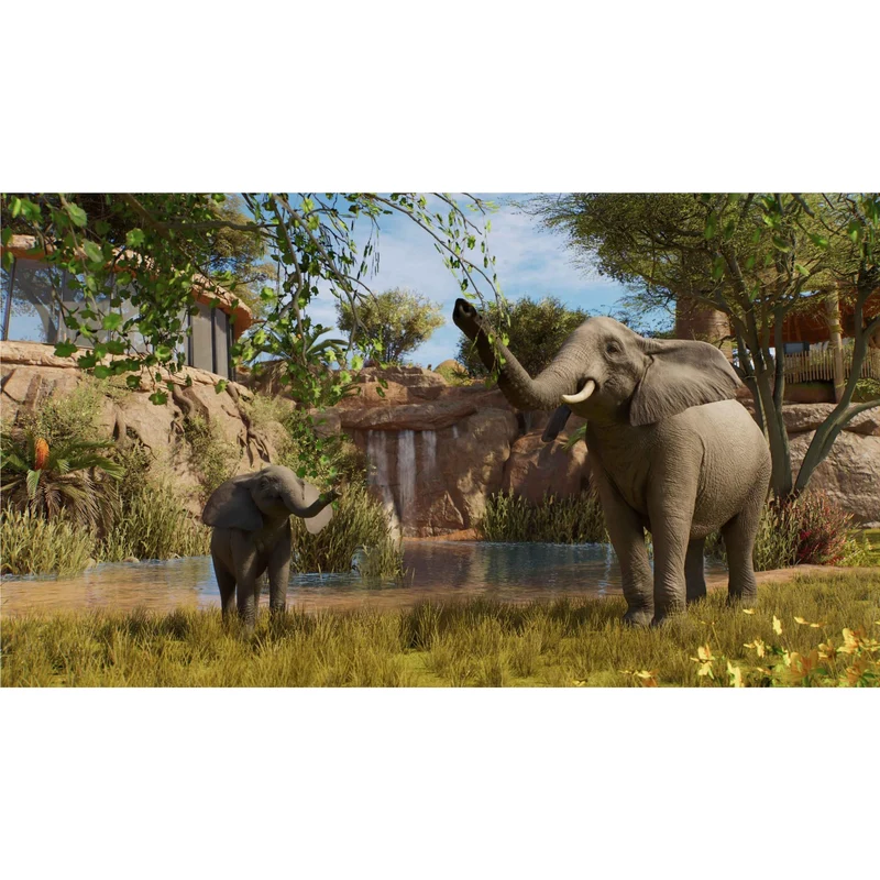 Planet Zoo 2