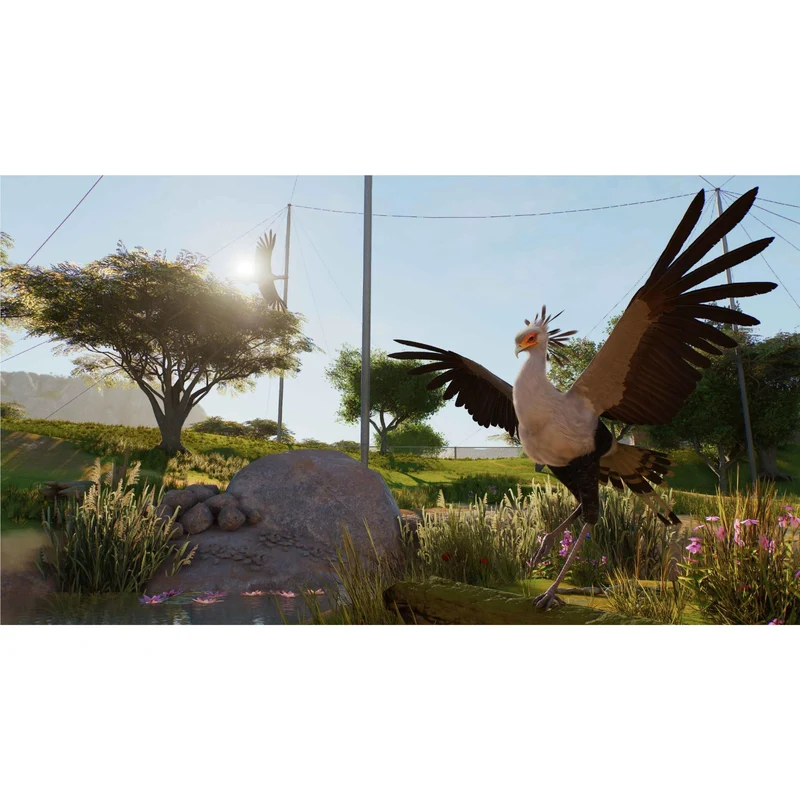 Planet Zoo 2