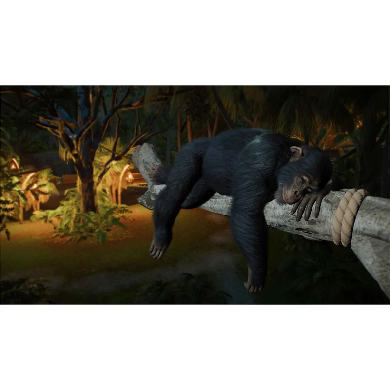 Planet Zoo 2