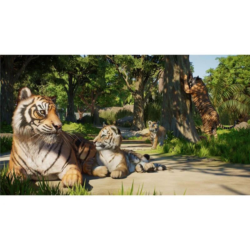 Planet Zoo 2
