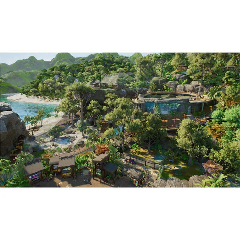 Planet Zoo 2