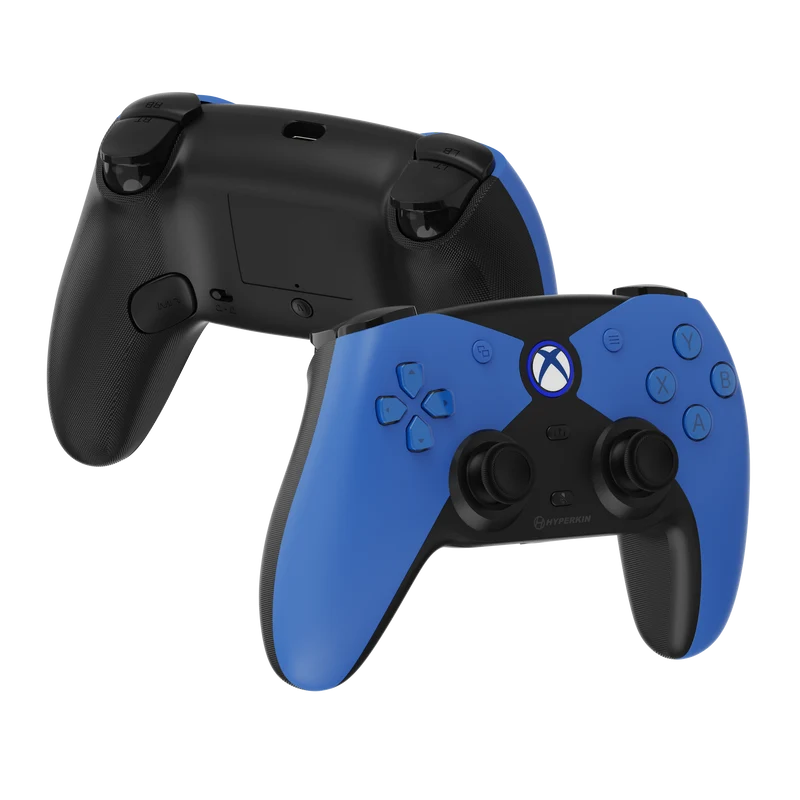 Hyperkin "The Competitor" Wired Controller - Tiburon SE