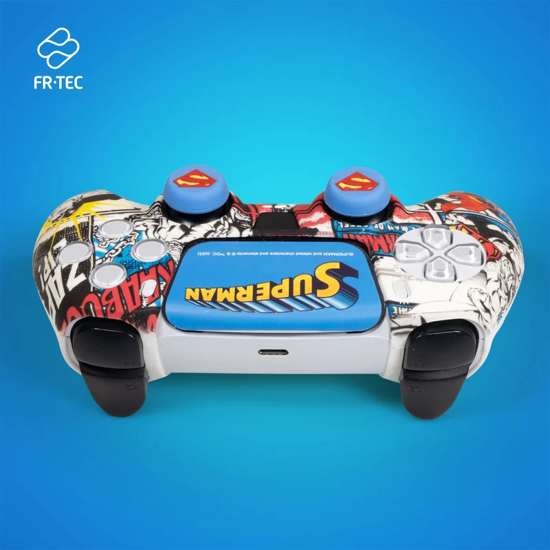 Blade Custom Kit for PS5 Controllers (DC Superman)