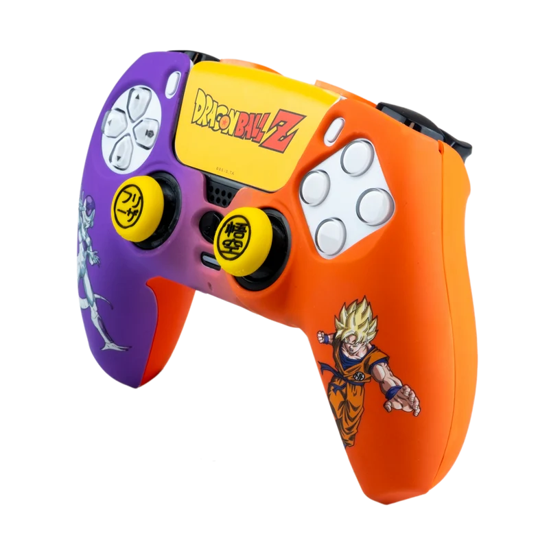 PS5 Dragon Ball Combo Pack "Enemies"