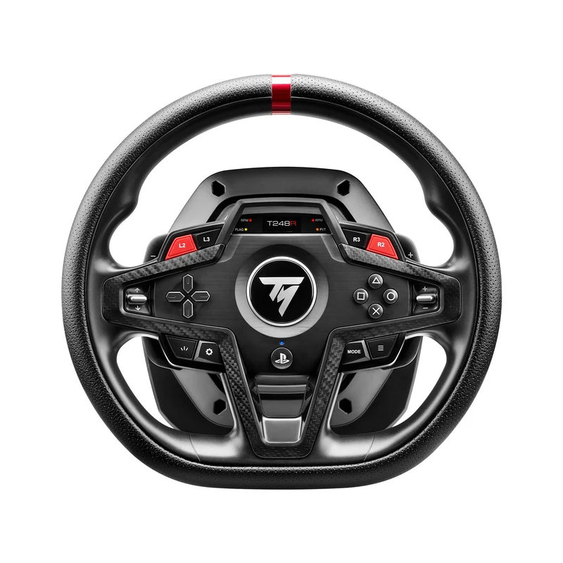 Thrustmaster T248R Racing Bundle for PlayStation & PC