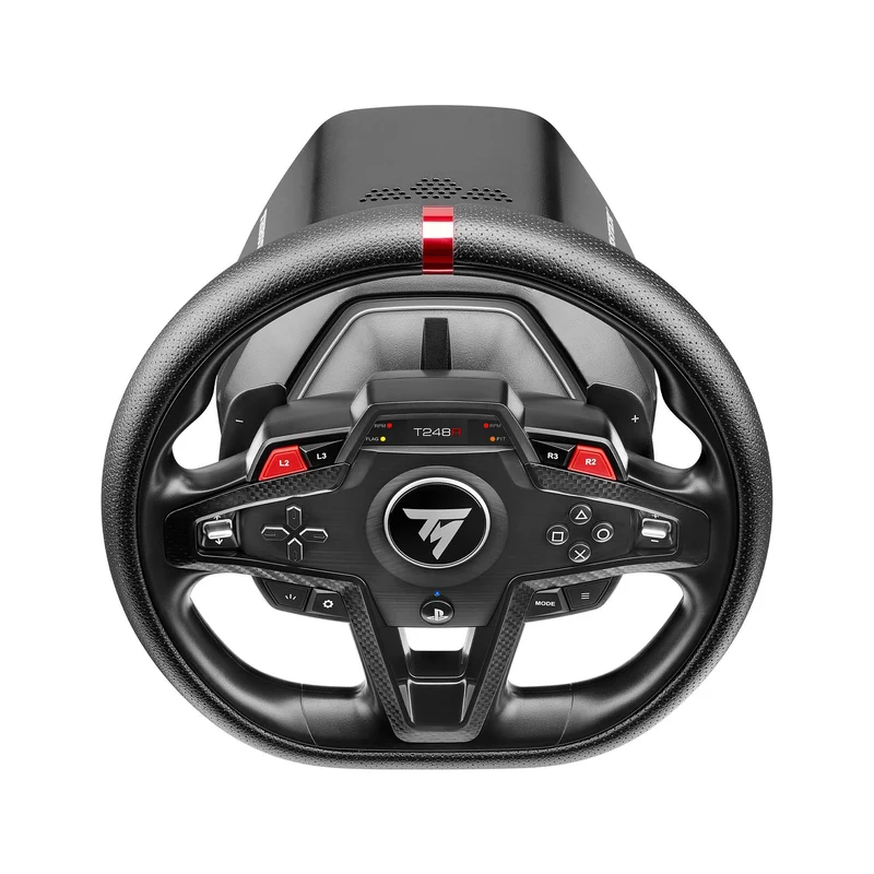 Thrustmaster T248R Racing Bundle for PlayStation & PC