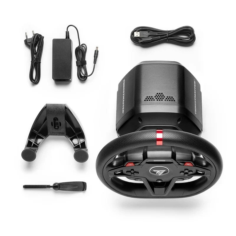 Thrustmaster T248R Racing Bundle for PlayStation & PC