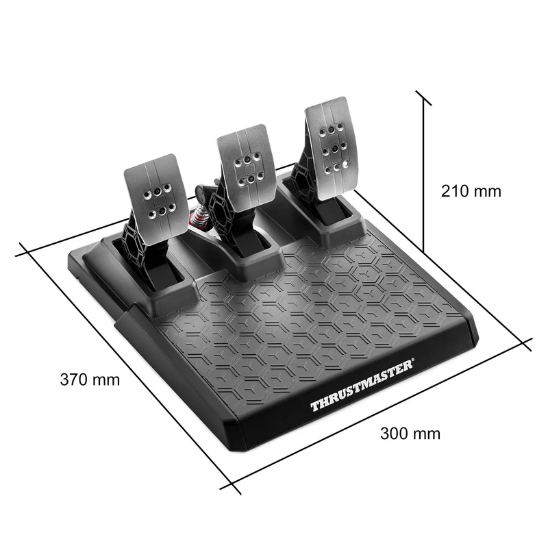 Thrustmaster T248R Racing Bundle for PlayStation & PC