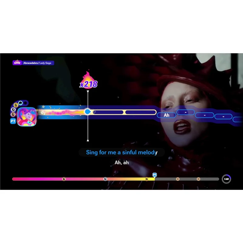 Let's Sing 2027