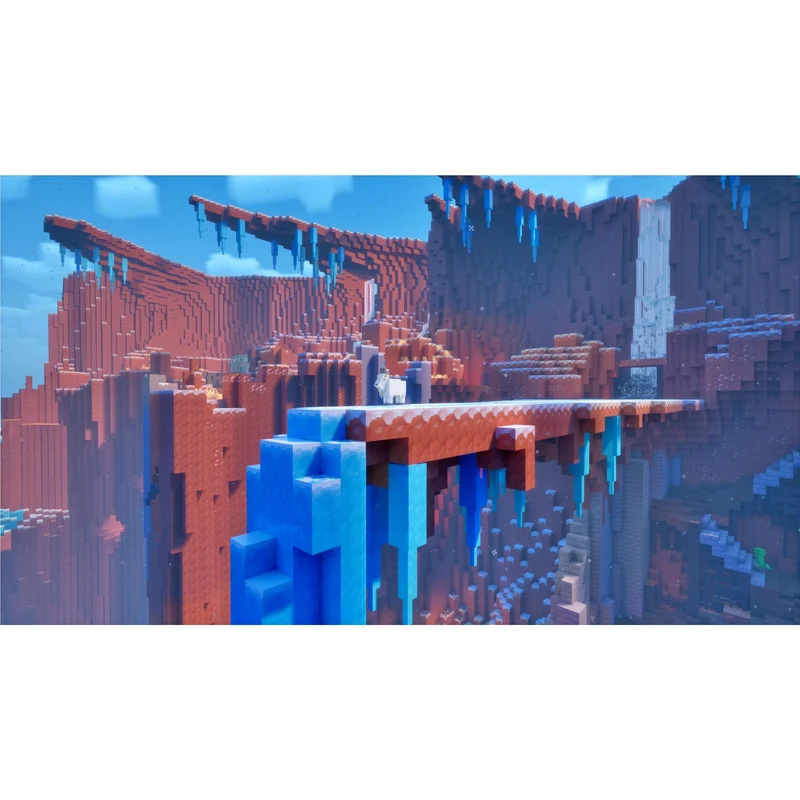 Minecraft Dungeons II Deluxe Edition