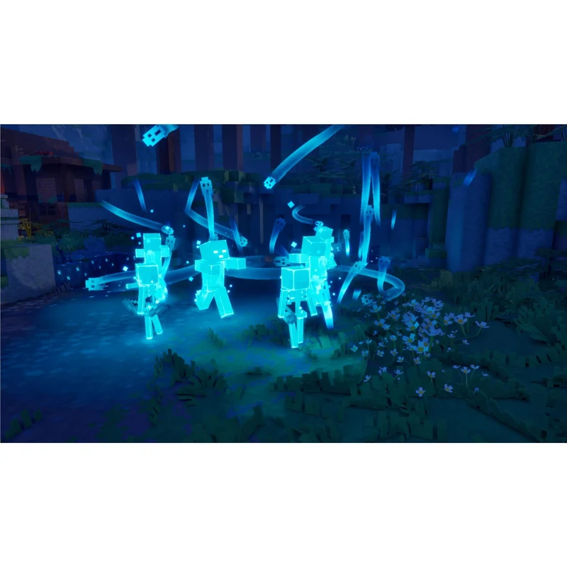 Minecraft Dungeons II Deluxe Edition