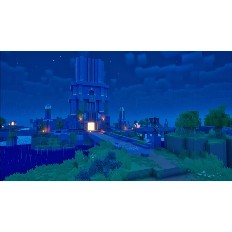 Minecraft Dungeons II Deluxe Edition