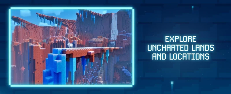 Minecraft Dungeons II Deluxe Edition