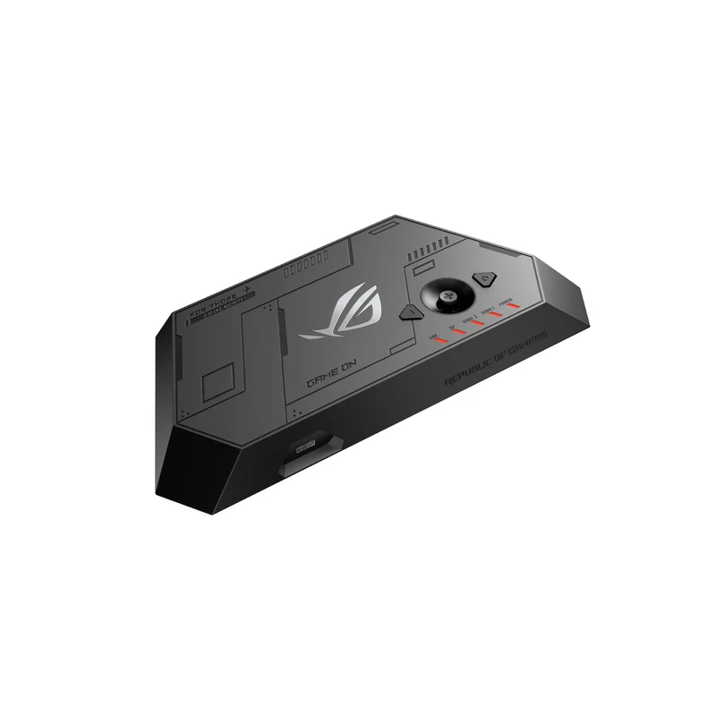 ROG XREAL R1 Gaming AR Glasses