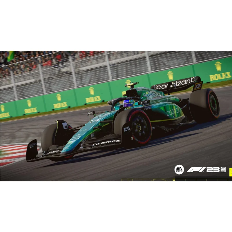 F1 23