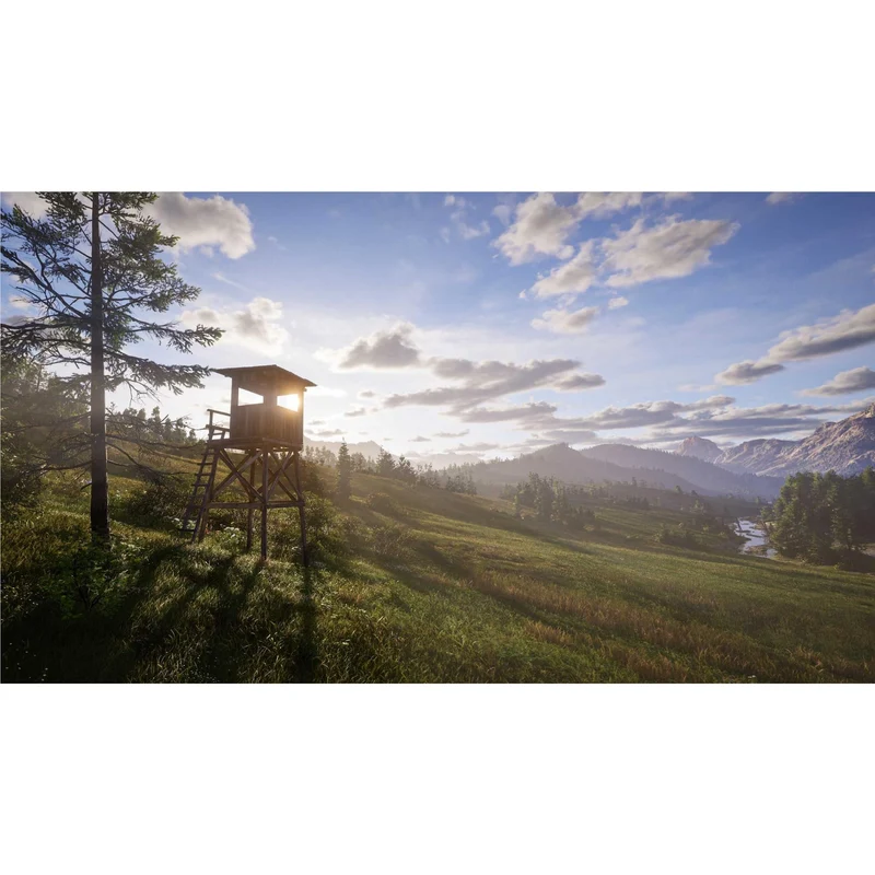Way of the Hunter 2