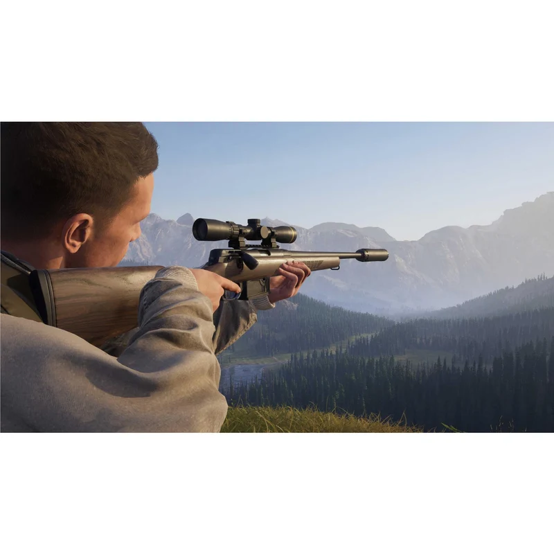 Way of the Hunter 2