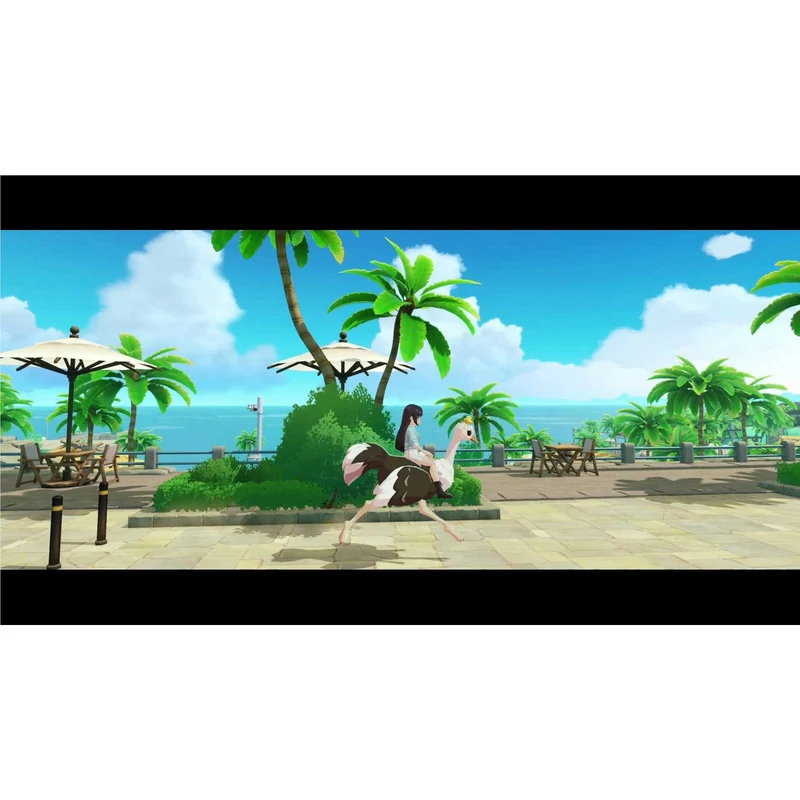 Starsand Island