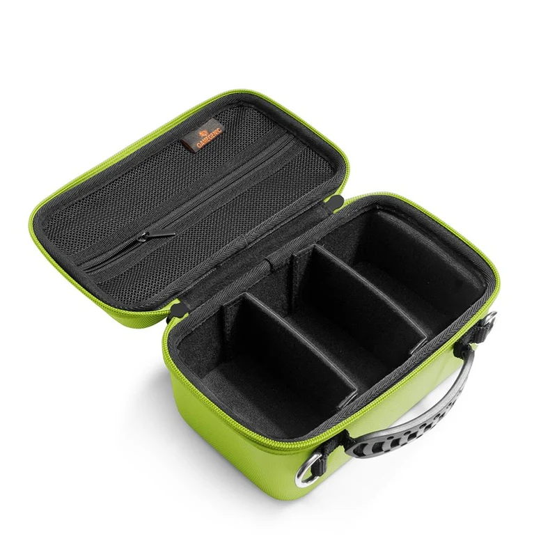 COQUES DE PONT - PORTE-COQUES DE PLUS DE 250 CT - VERT