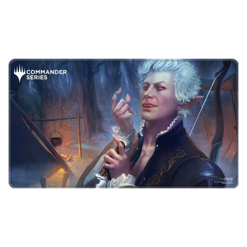 TAPIS DE JEU UP STITCHED - L'ASTARON (SORTIE 7)