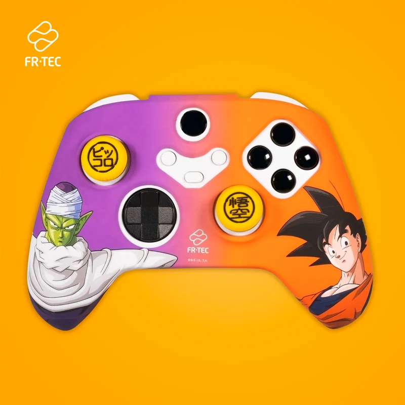 Xbox Series Dragon Ball Combo Pack "Namek"