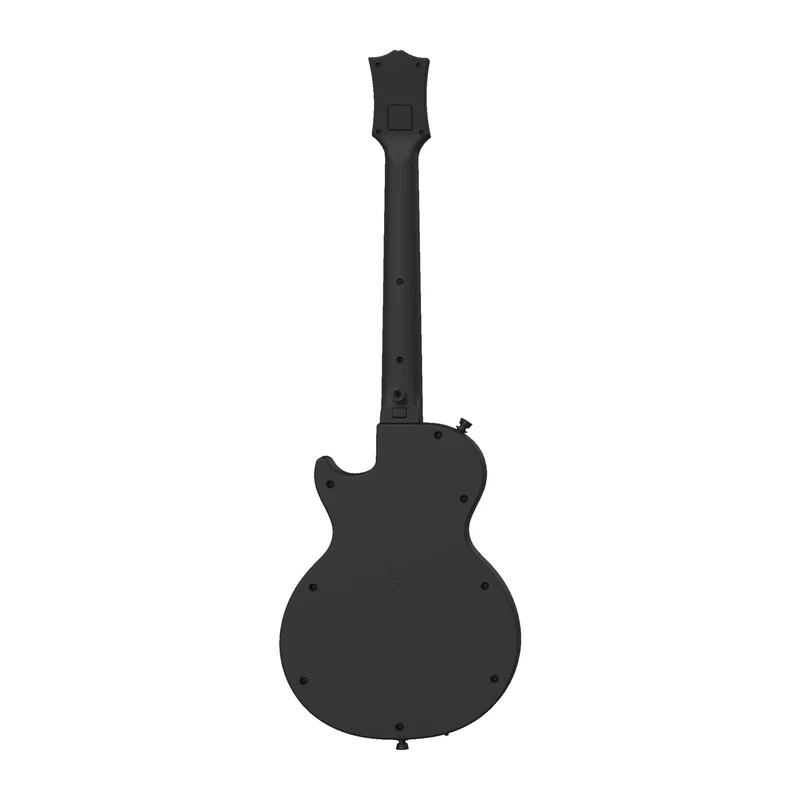 CRKD x Gibson® Pro Edition Les Paul™ Guitar Controller - Olive Drab
