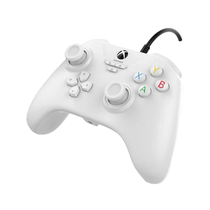Snakebyte Gamepad Base X™ (White)