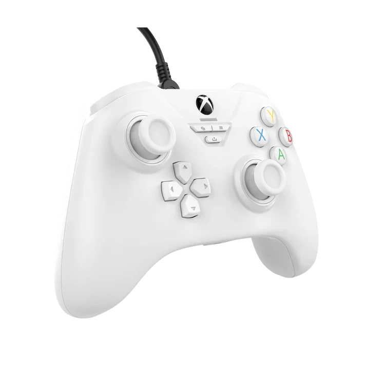 Snakebyte Gamepad Base X™ (White)