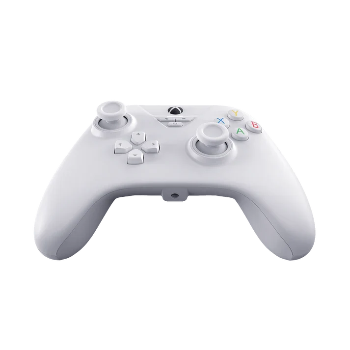 Snakebyte Gamepad Base X™ (White)