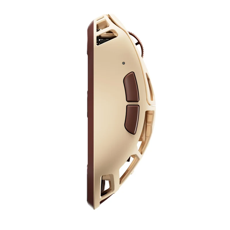 Pulsar Feinmann F01 Noctua Edition