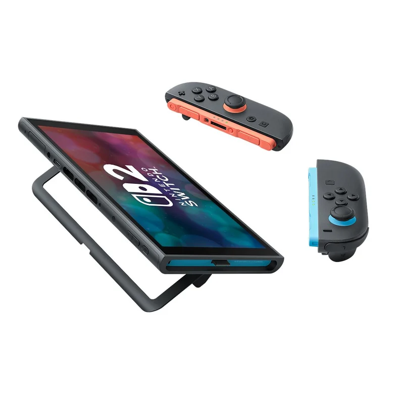 Nintendo Switch 2 Console