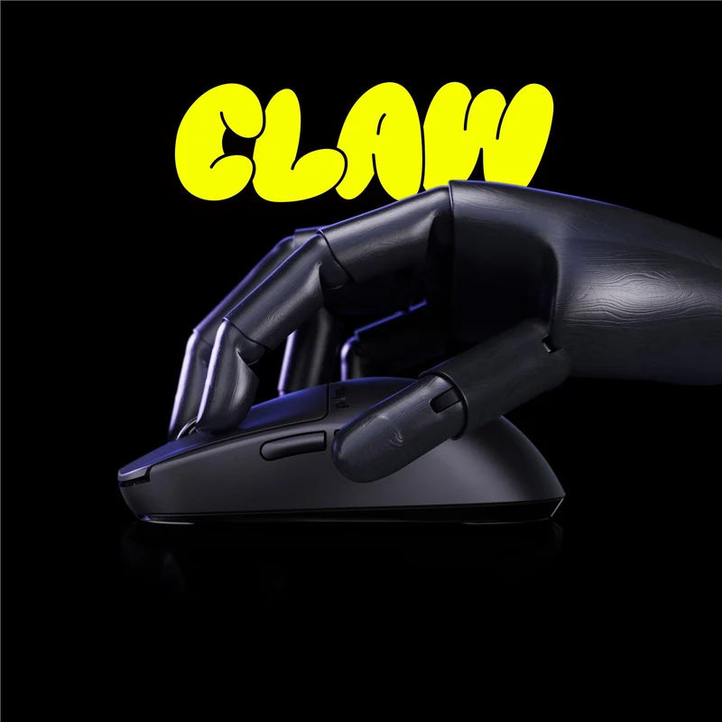 Pulsar X2 CrazyLight Medium (Jet Black)