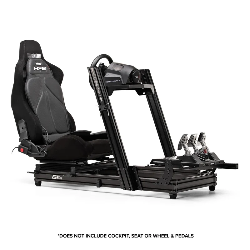 Next Level Racing HF8 Haptic Feedback Gaming Pad