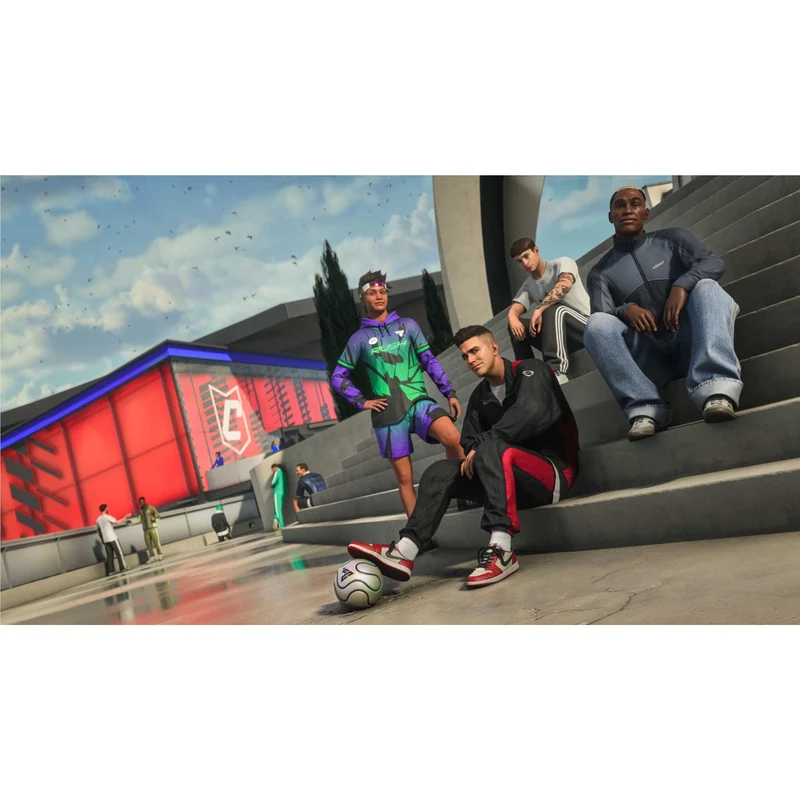 EA Sports FC 27