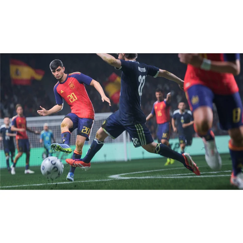 EA Sports FC 27