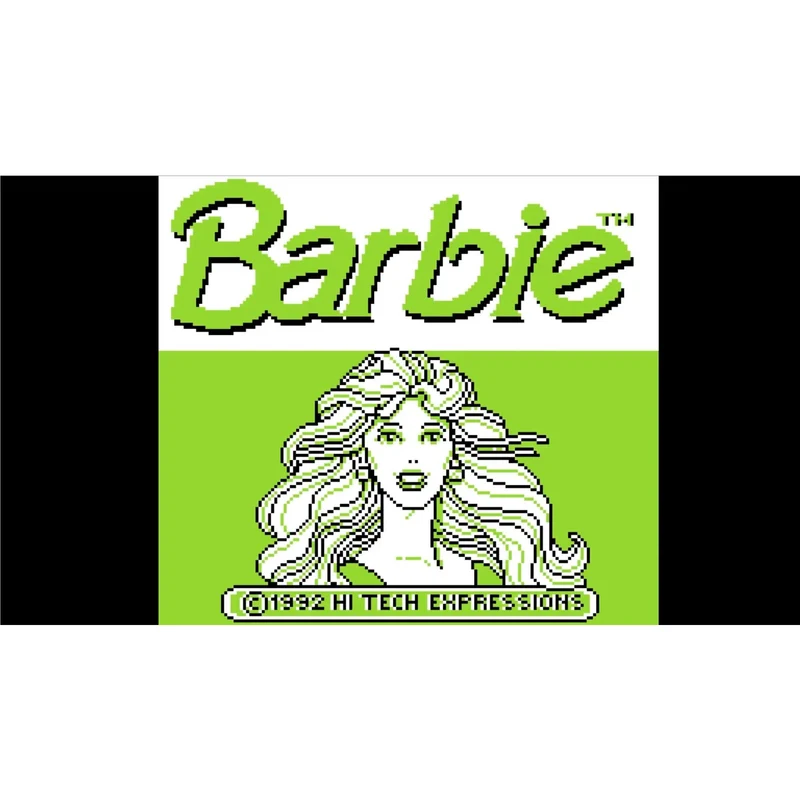 Barbie Rewind Deluxe Edition