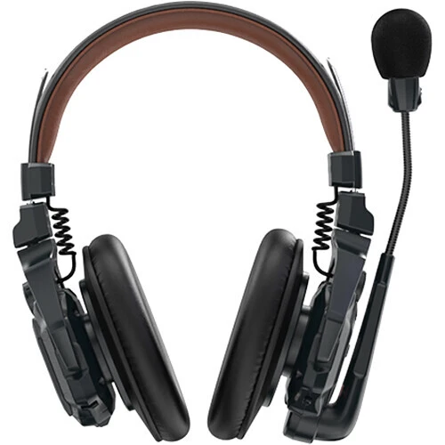 Hollyland Solidcom C1 Pro Master Wireless Headset Dual-Ear Version