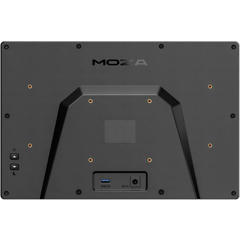 MOZA MGX1000 Instrument Panel